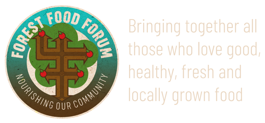Forest Food Forum